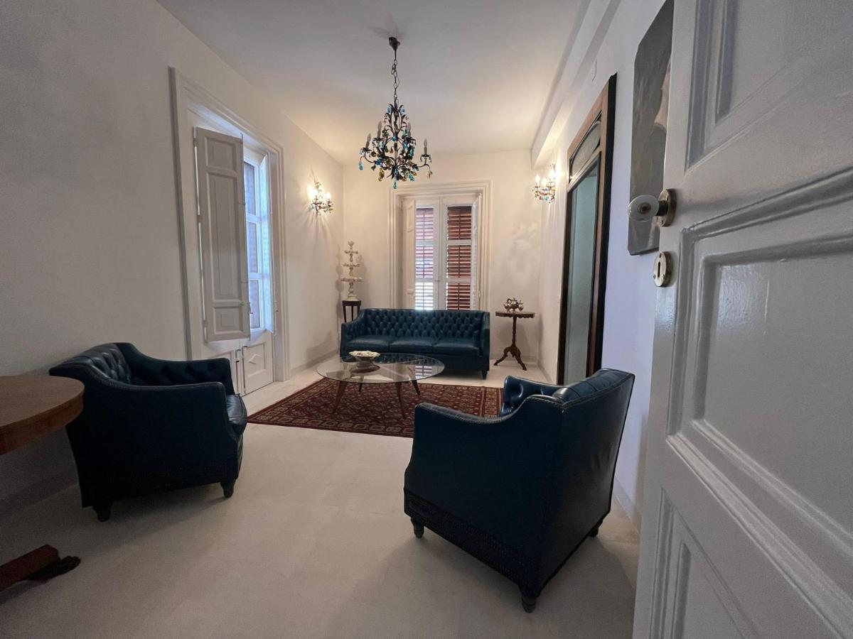 Palazzo Triolo - Dimora Di Charme Bed & Breakfast กอร์เลโอเน ภายนอก รูปภาพ